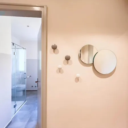 Viale Miramare 123/1 Tirabora Short Rent Apartman *