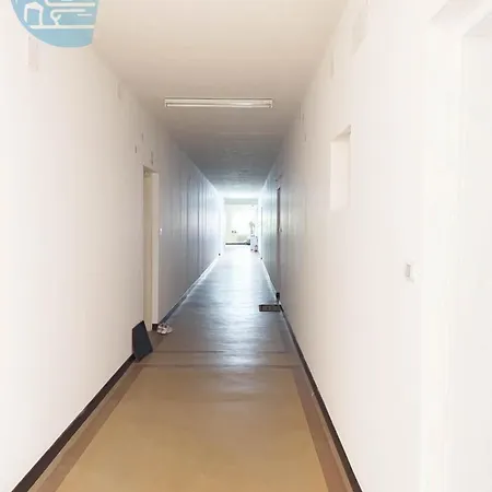 Viale Miramare 123/1 Tirabora Short Rent Trieszt