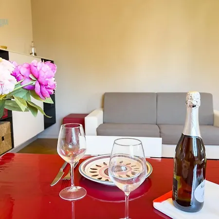 Viale Miramare 123/1 Tirabora Short Rent * Trieszt