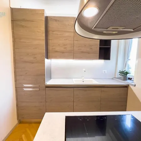 Viale Miramare 123/1 Tirabora Short Rent Apartman *