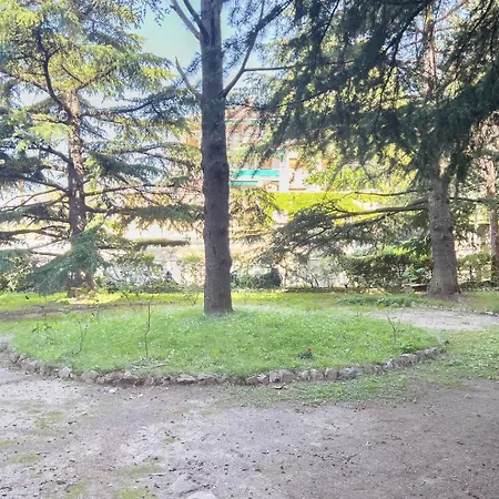 Viale Miramare 123/1 Tirabora Short Rent Apartman *