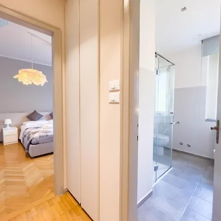 Viale Miramare 123/1 Tirabora Short Rent *