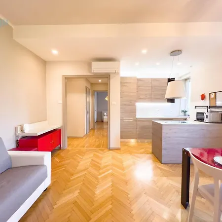 Viale Miramare 123/1 Tirabora Short Rent Apartment