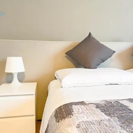 Viale Miramare 123/1 Tirabora Short Rent * Triest