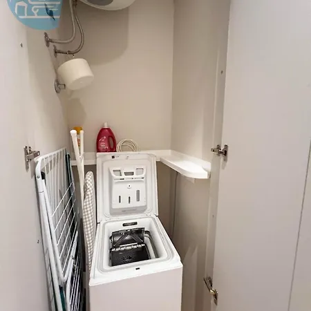Viale Miramare 123/1 Tirabora Short Rent Apartment Trieste