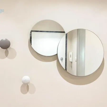 Apartment Viale Miramare 123/1 Tirabora Short Rent *