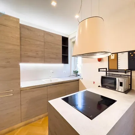 Viale Miramare 123/1 Tirabora Short Rent Daire