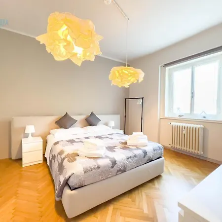 Viale Miramare 123/1 Tirabora Short Rent