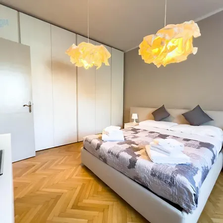 Viale Miramare 123/1 Tirabora Short Rent