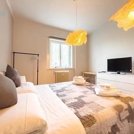 Viale Miramare 123/1 Tirabora Short Rent Trieste