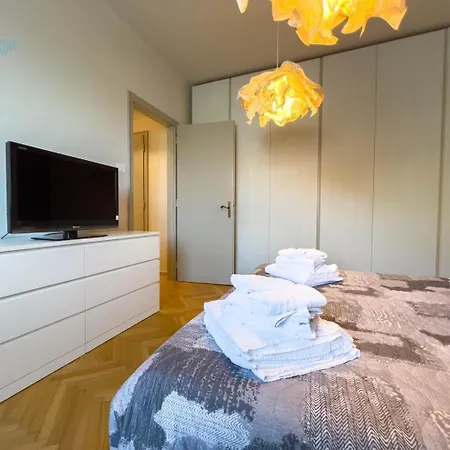 Viale Miramare 123/1 Tirabora Short Rent