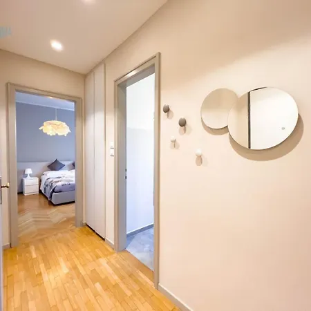 Viale Miramare 123/1 Tirabora Short Rent *