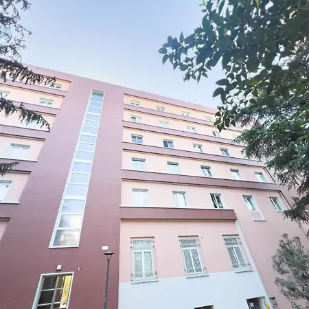 Viale Miramare 123/1 Tirabora Short Rent