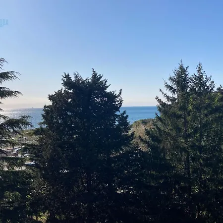 Viale Miramare 123/1 Tirabora Short Rent * Triest