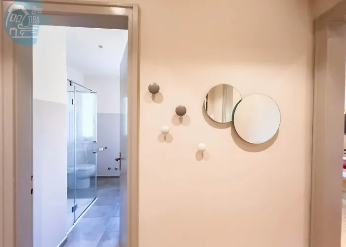 Viale Miramare 123/1 Tirabora Short Rent Apartman *