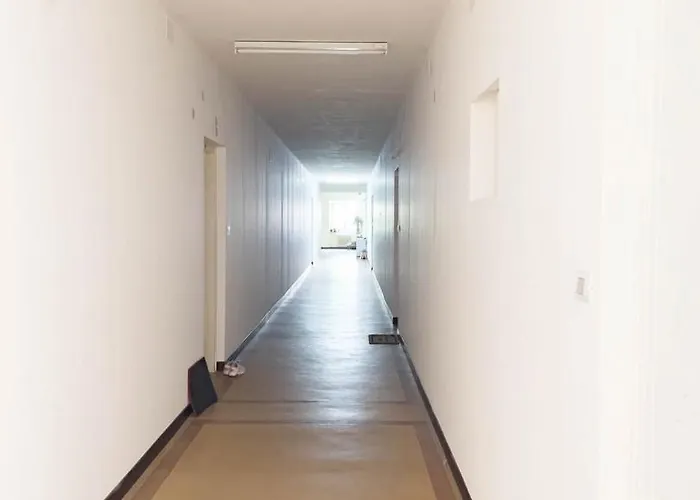 Viale Miramare 123/1 Tirabora Short Rent Trieszt