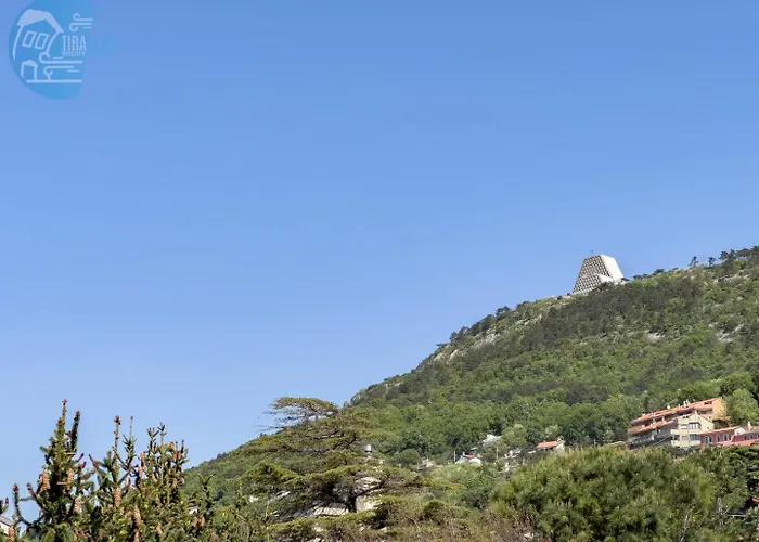 Viale Miramare 123/1 Tirabora Short Rent *