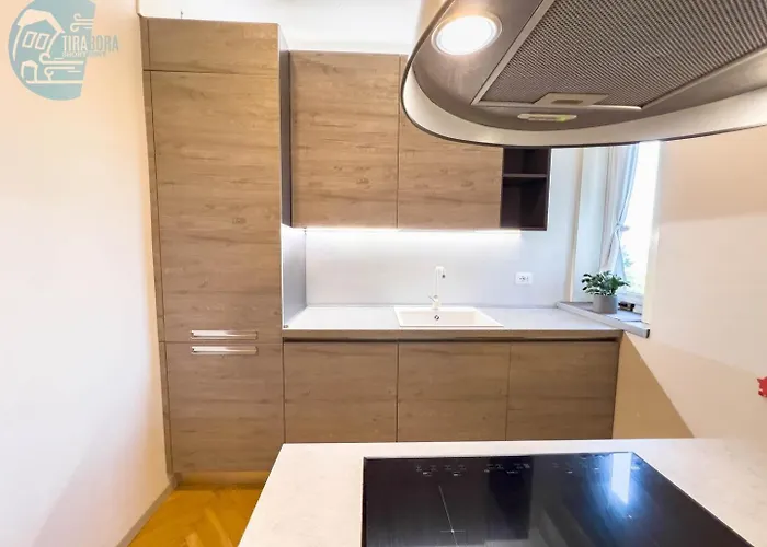 Viale Miramare 123/1 Tirabora Short Rent Apartman *