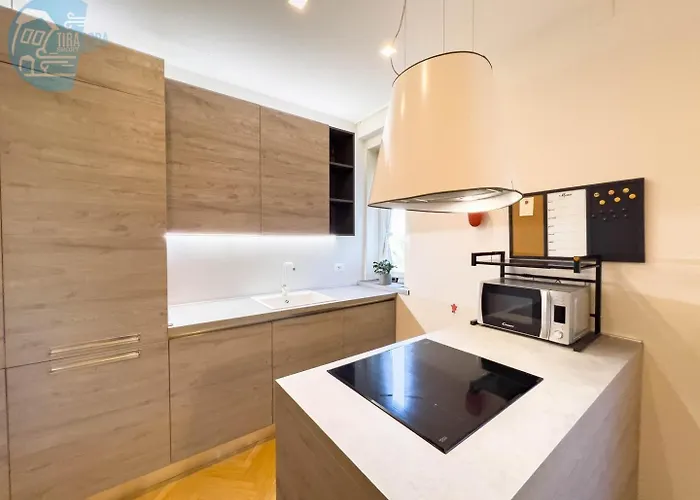 Viale Miramare 123/1 Tirabora Short Rent Apartman