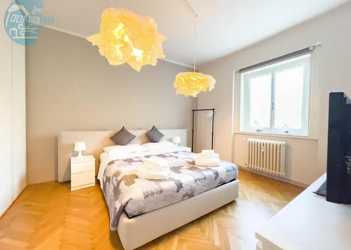 Viale Miramare 123/1 Tirabora Short Rent