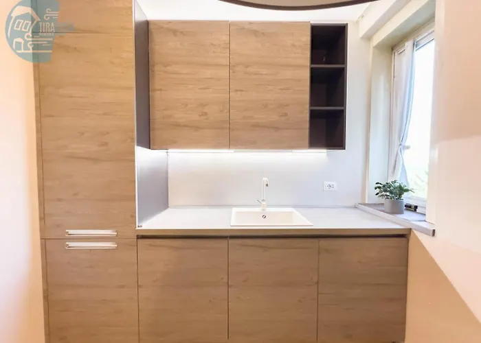 Viale Miramare 123/1 Tirabora Short Rent Trieszt