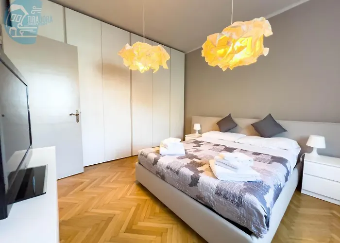 Viale Miramare 123/1 Tirabora Short Rent