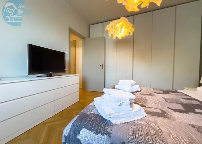 Viale Miramare 123/1 Tirabora Short Rent