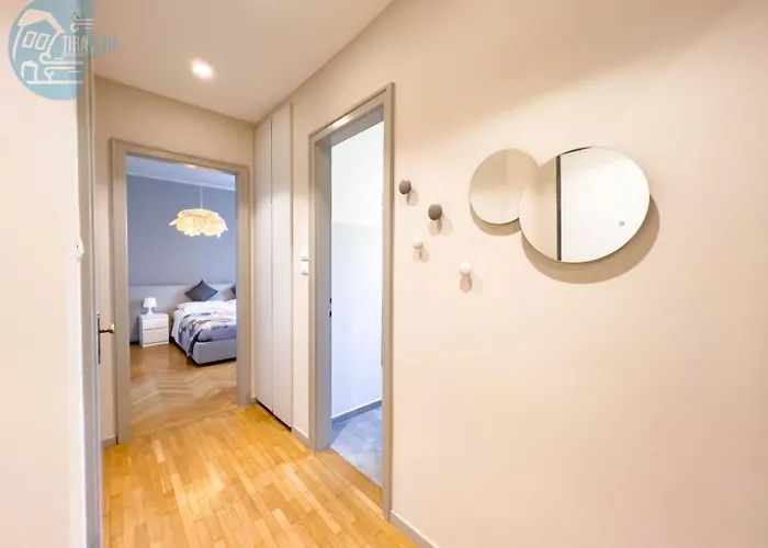 Viale Miramare 123/1 Tirabora Short Rent *