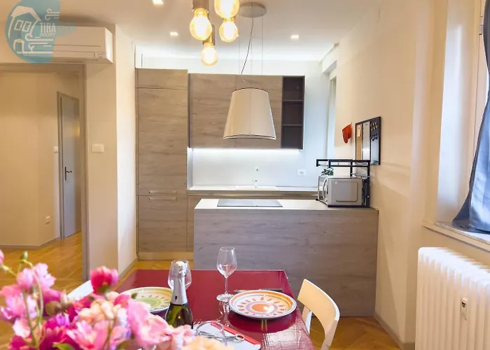 Viale Miramare 123/1 Tirabora Short Rent *