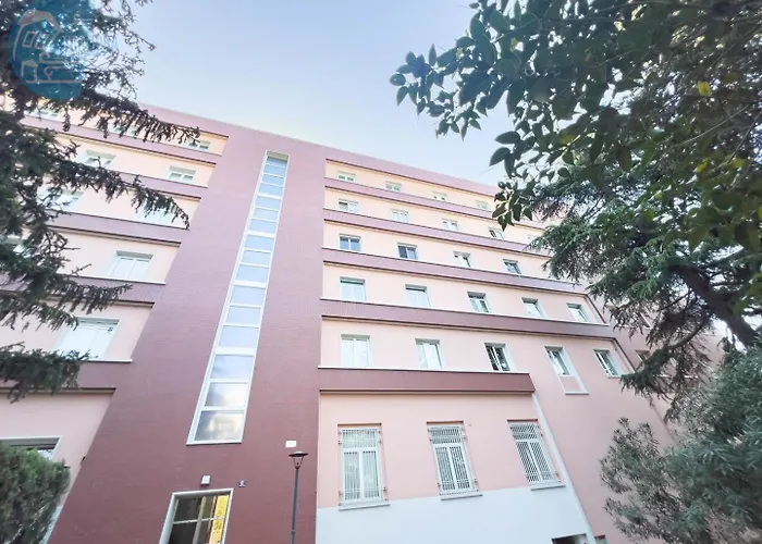 Viale Miramare 123/1 Tirabora Short Rent