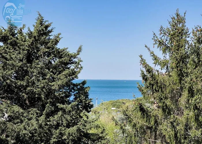 Viale Miramare 123/1 Tirabora Short Rent