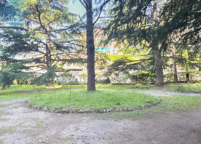 Viale Miramare 123/1 Tirabora Short Rent Apartman *